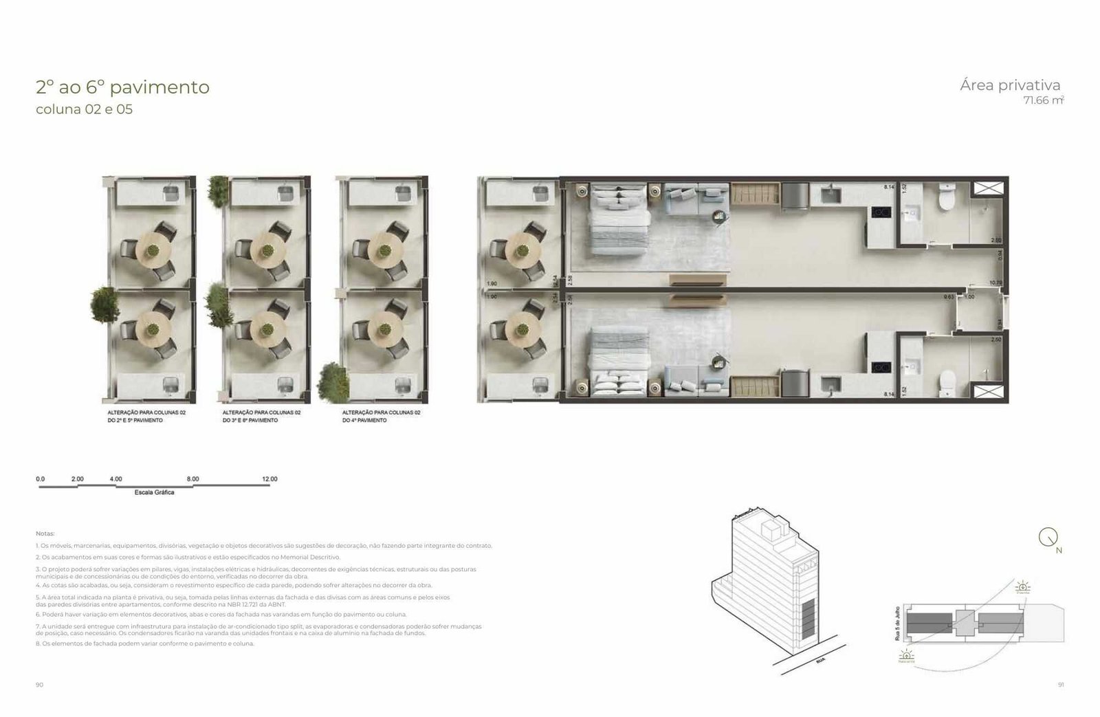 double suites soul rio