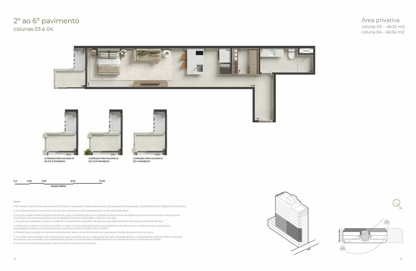 studio cinco de julho