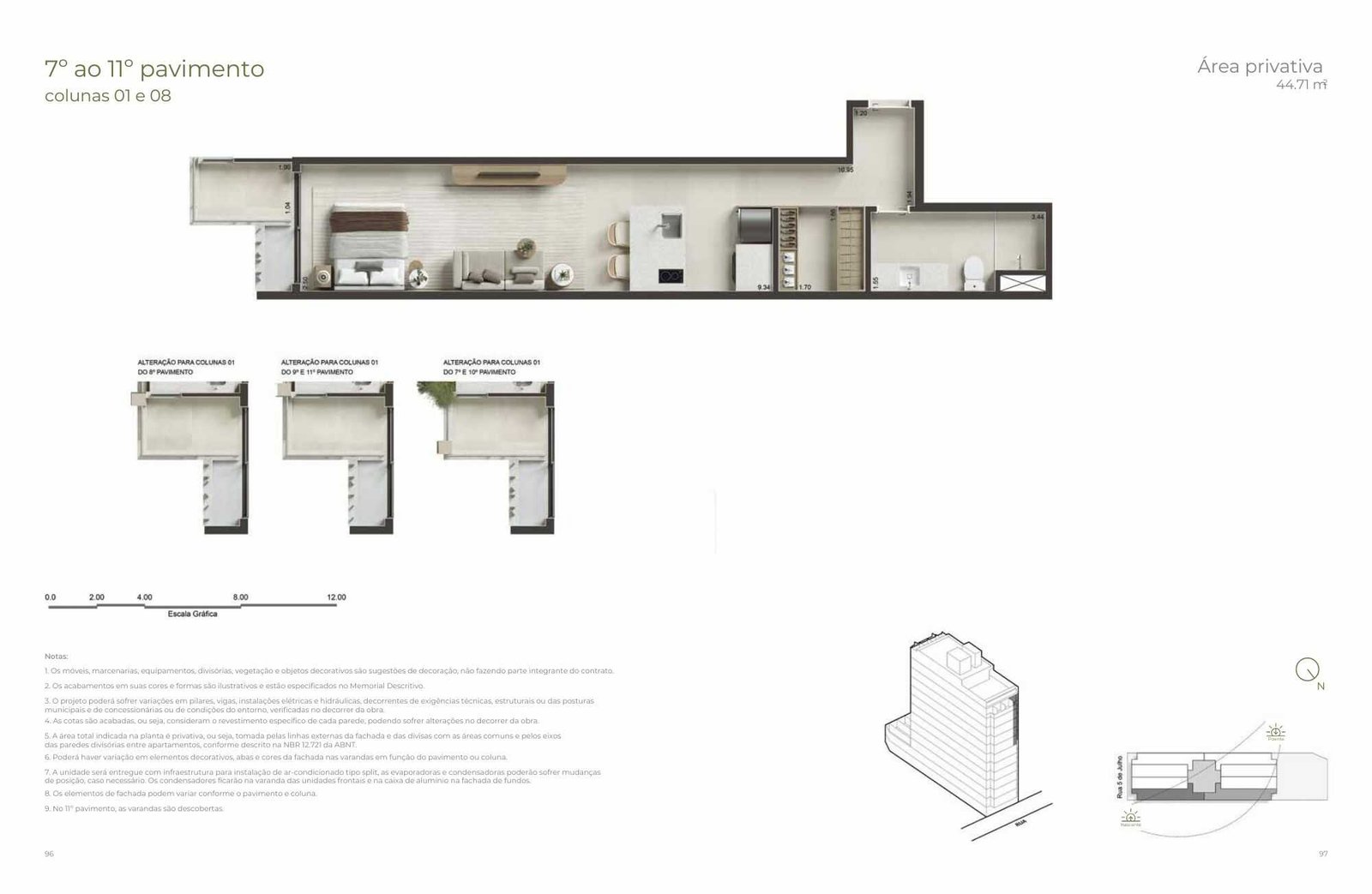 studio cinco de julho