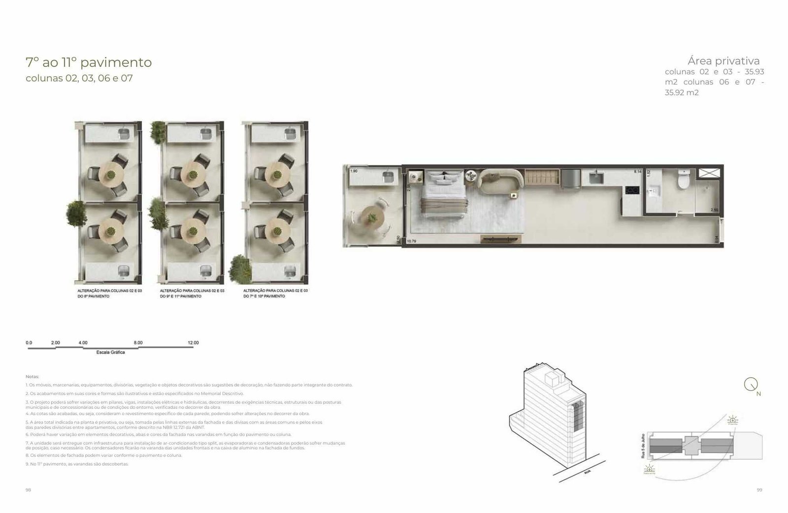 studio cinco de julho