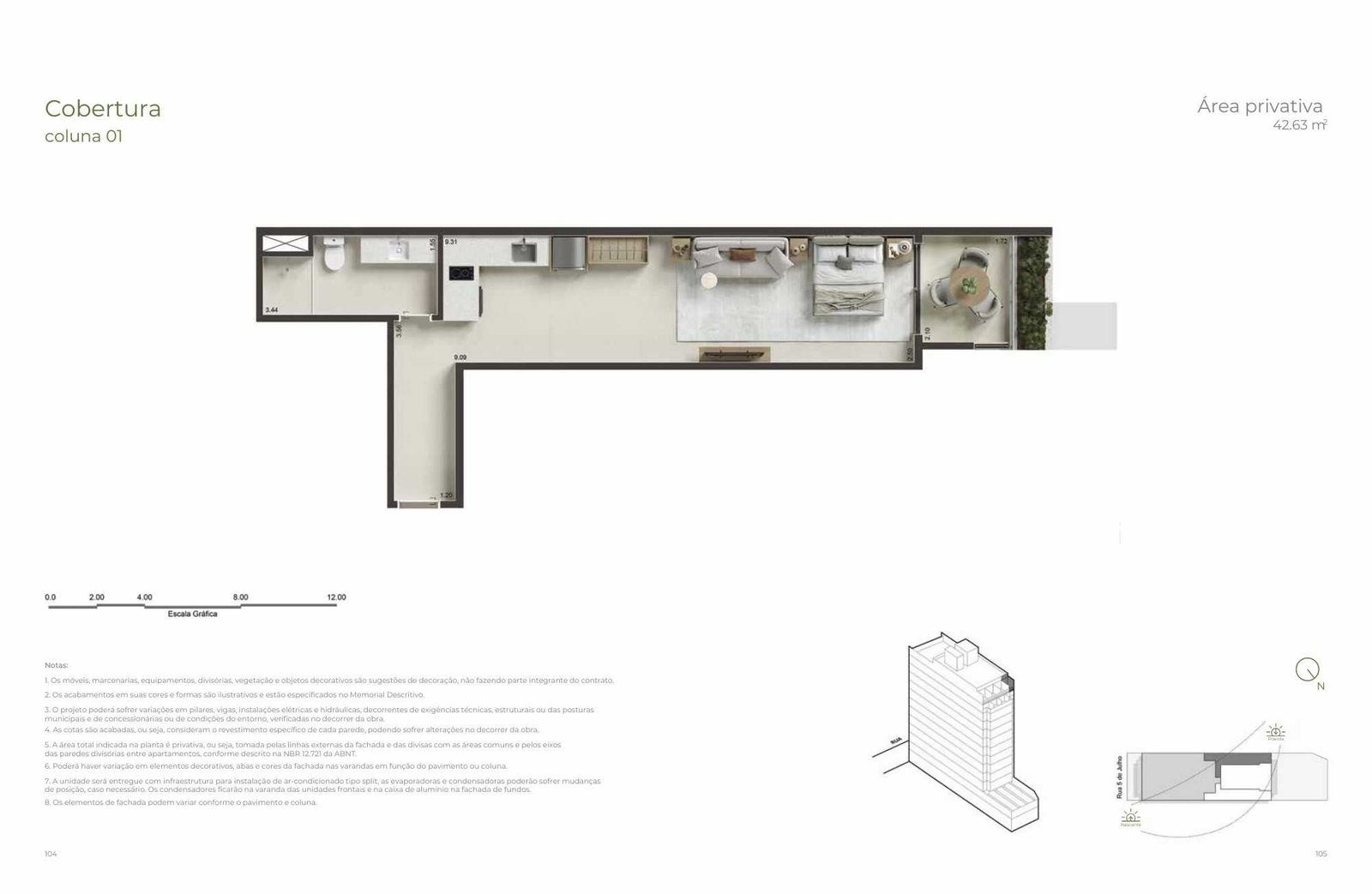 studio cinco de julho