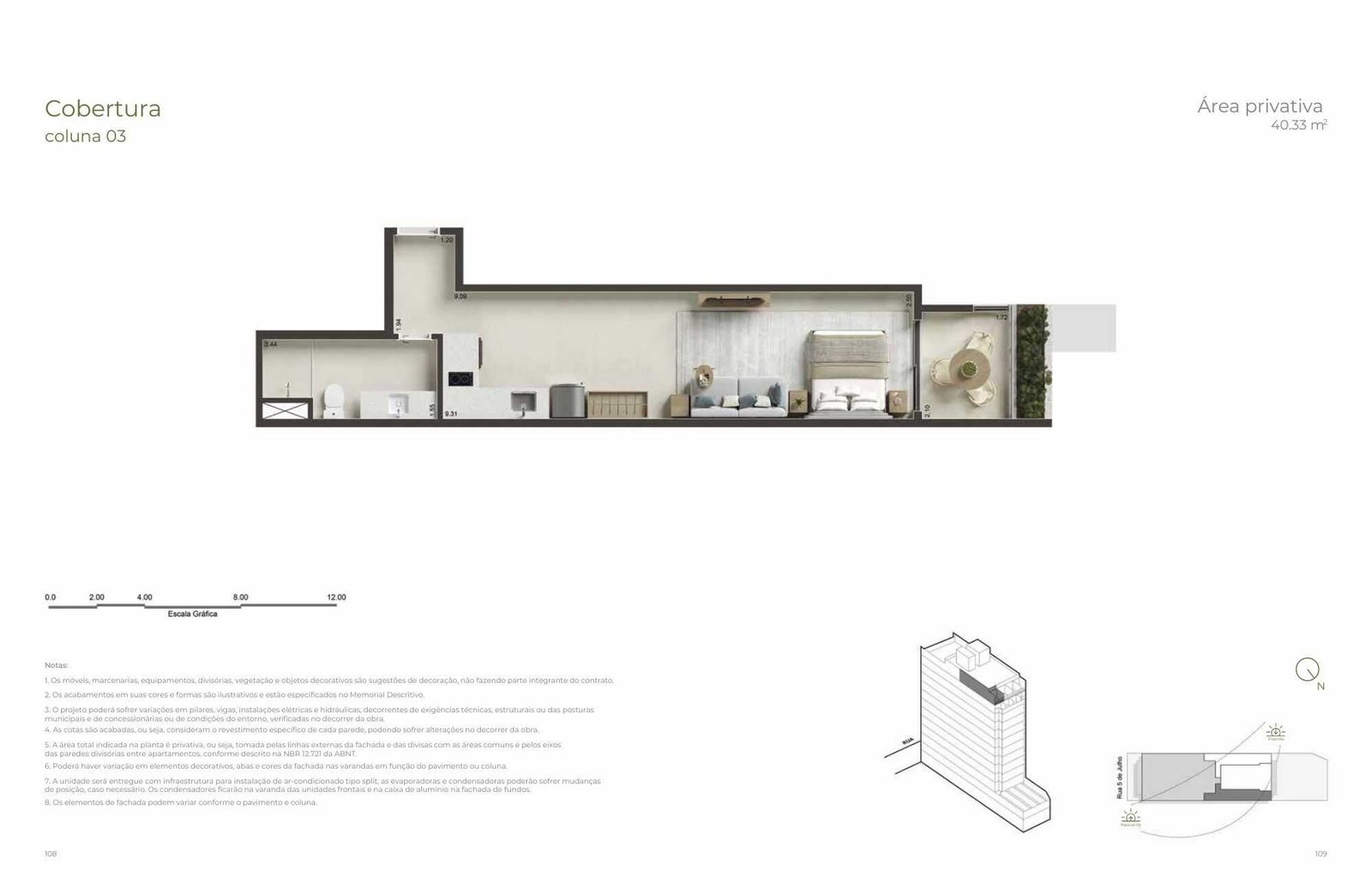 studio cinco de julho