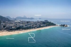 Futuro lançamento na rua joaquim nabuco 165