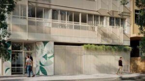 be in rio Pompeu loreiro