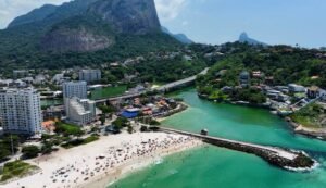 Lançamento Jardim Oceânico