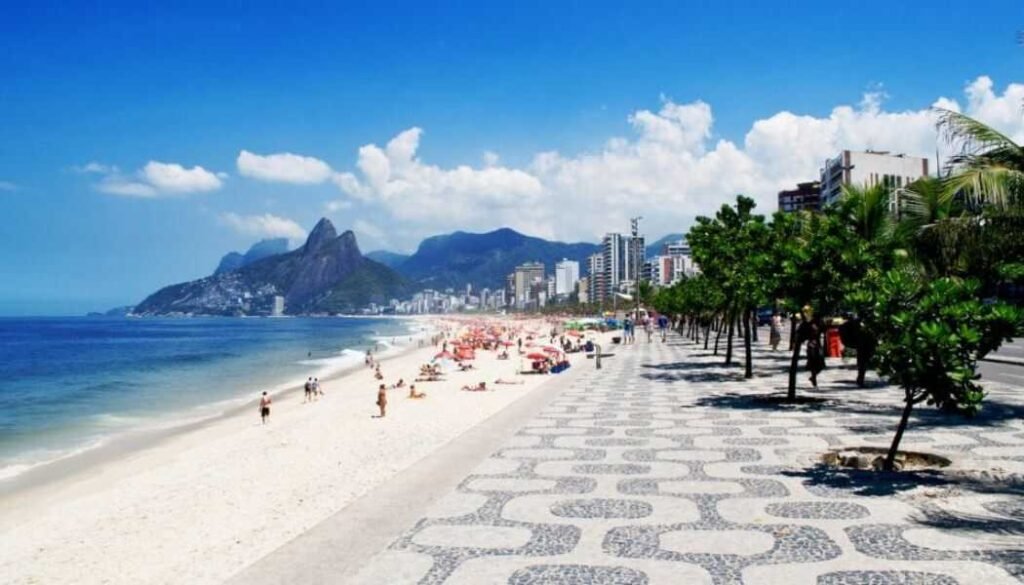 Projeto bilionário em Ipanema promete revitalizar uma das quadras mais nobres do bairro