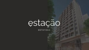 Estação Botafogo São clemente 60