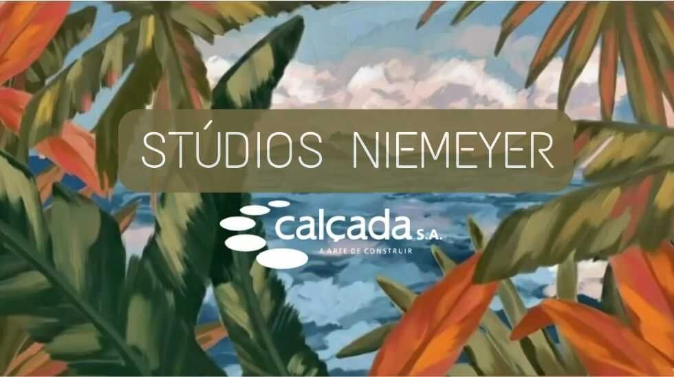 Lançamento Calçada São Conrado