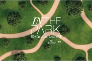 Lançamento In The Park Cidade jardim Barra da Tijuca