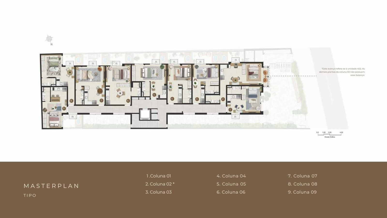 valor do stay leblon