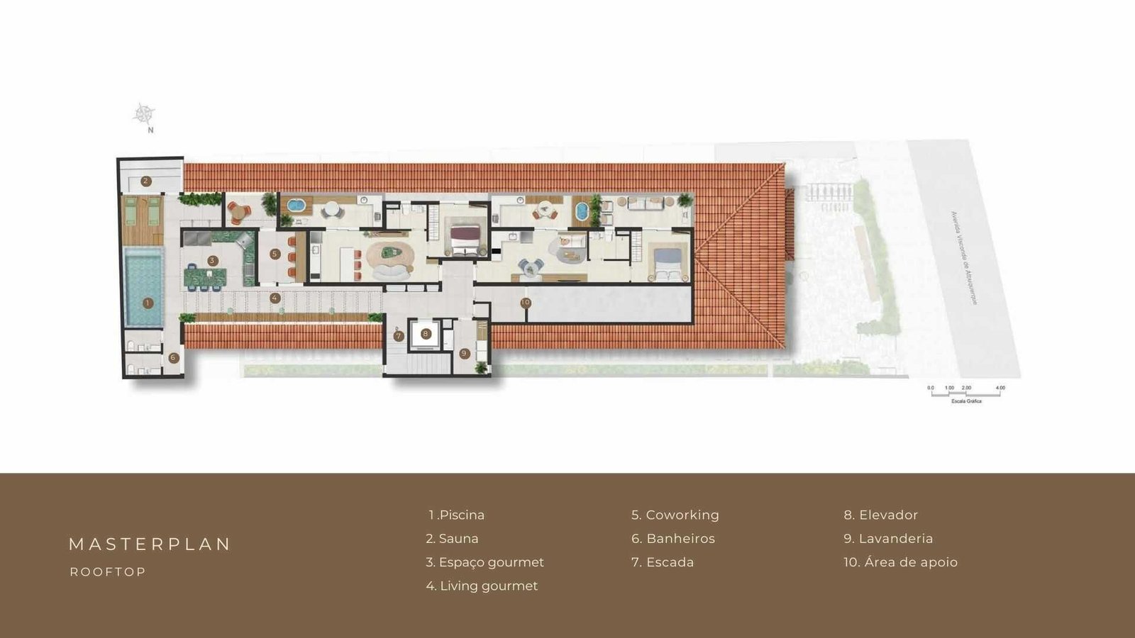 valor do stay leblon