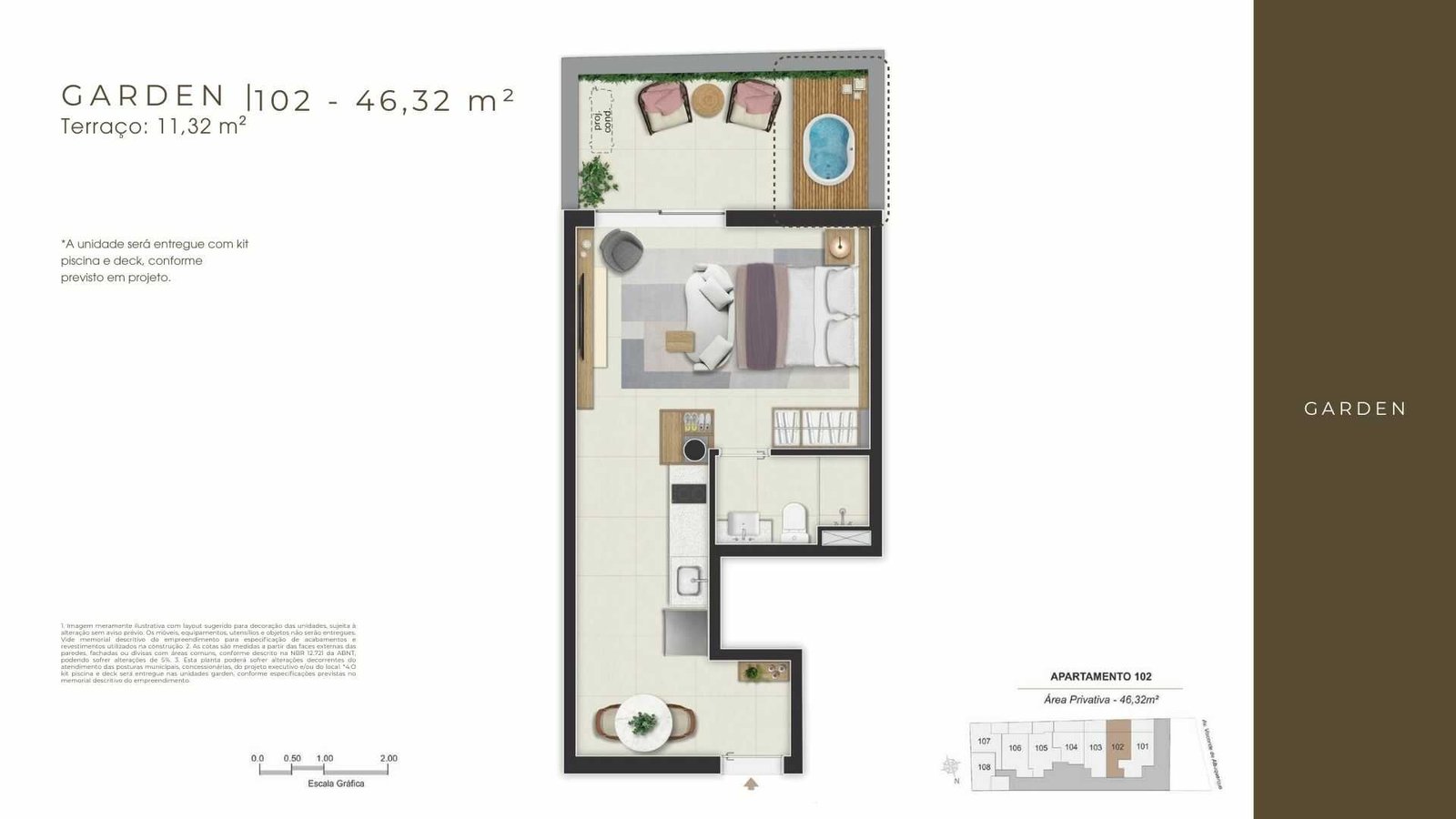 valor do stay leblon