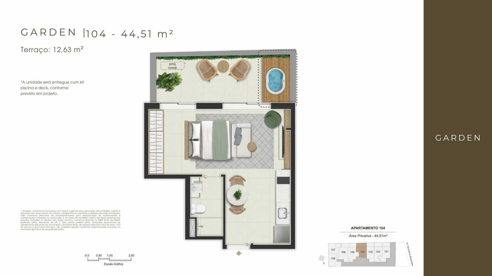 valor do stay leblon