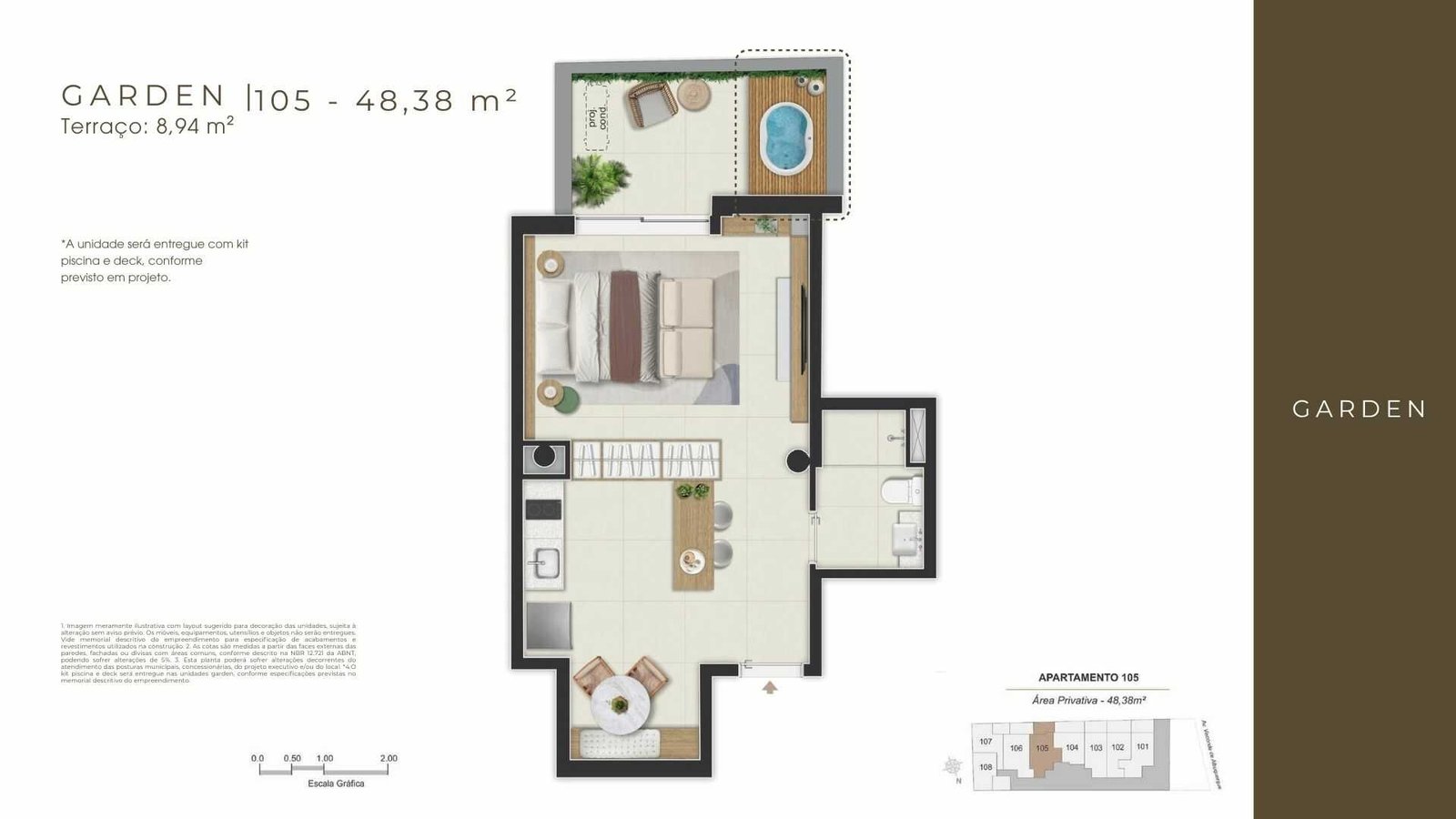 valor do stay leblon