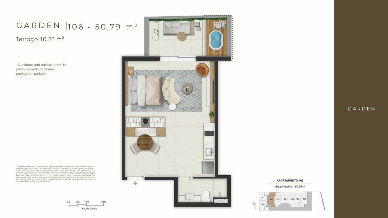 valor do stay leblon