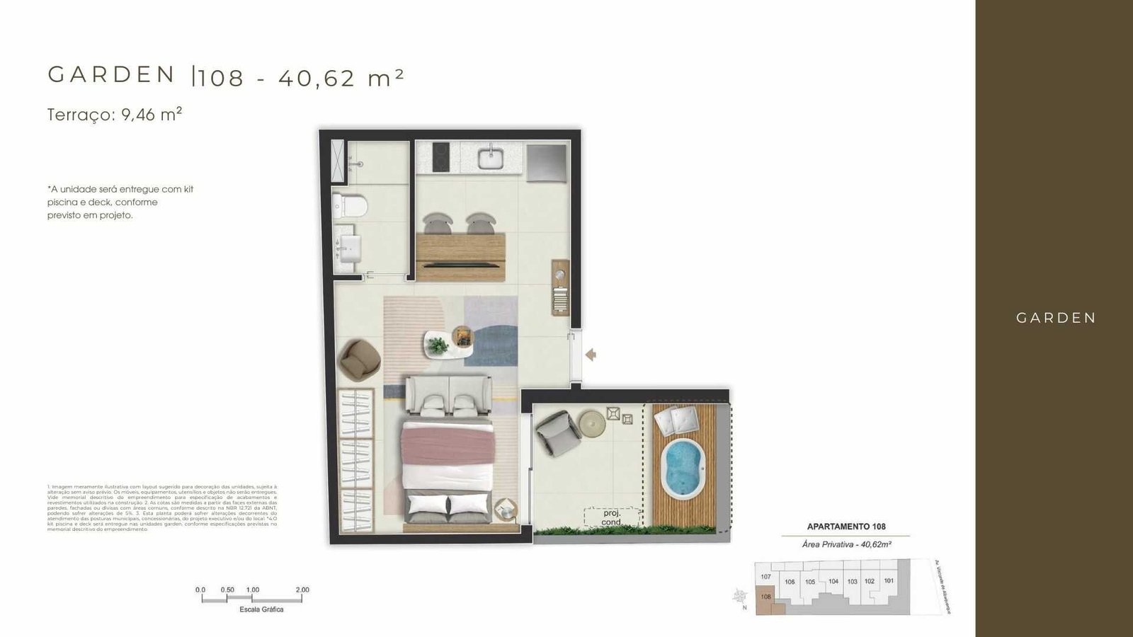 valor do stay leblon