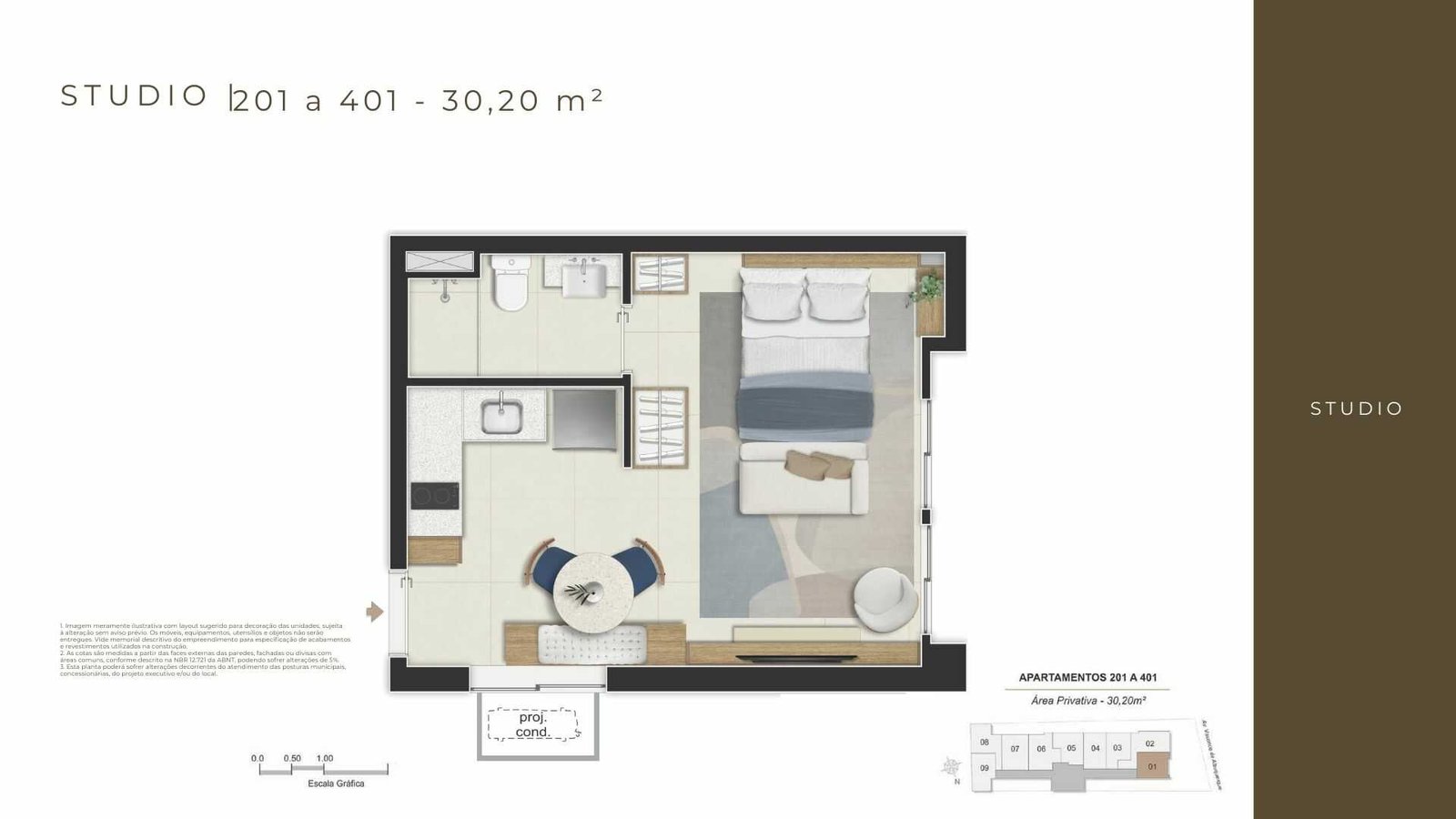 valor do stay leblon