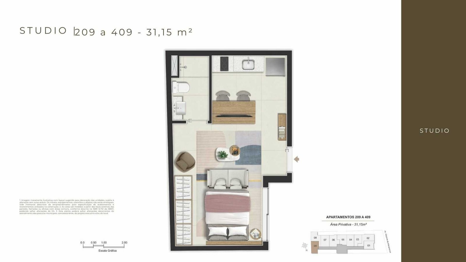 valor do stay leblon