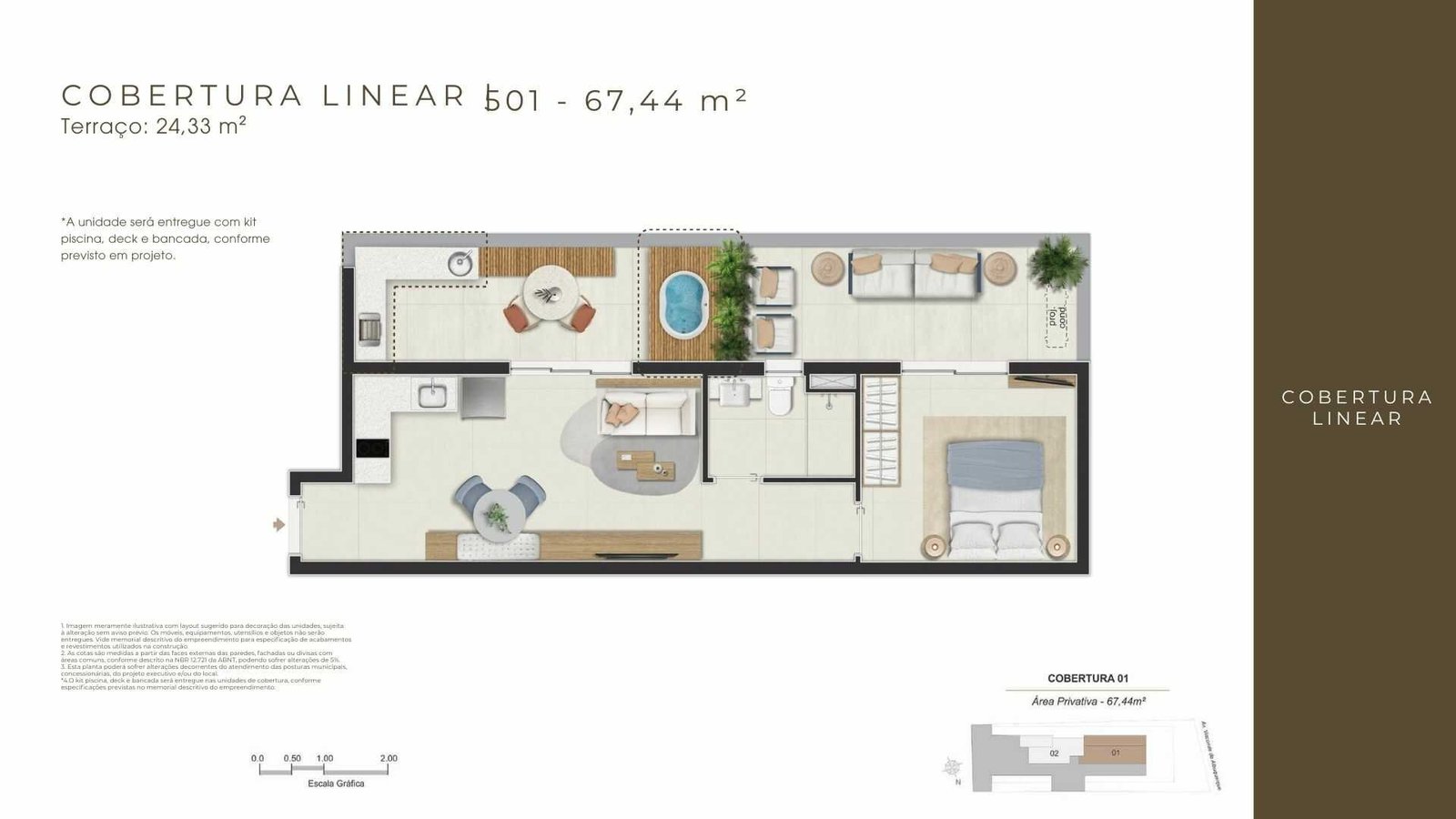 valor do stay leblon