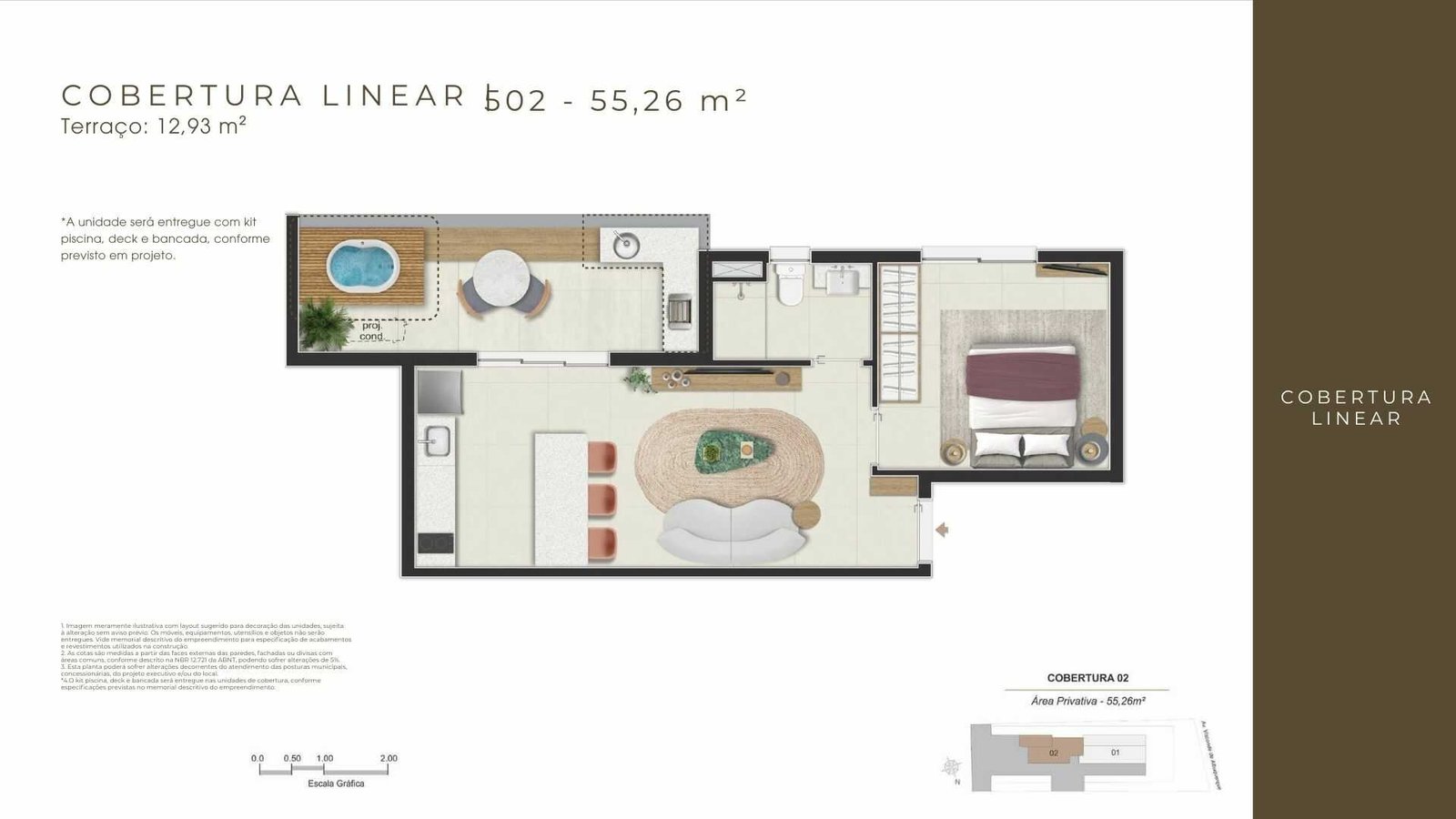 valor do stay leblon