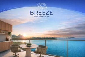 breeze inspire residence patrimar barra da tijuca