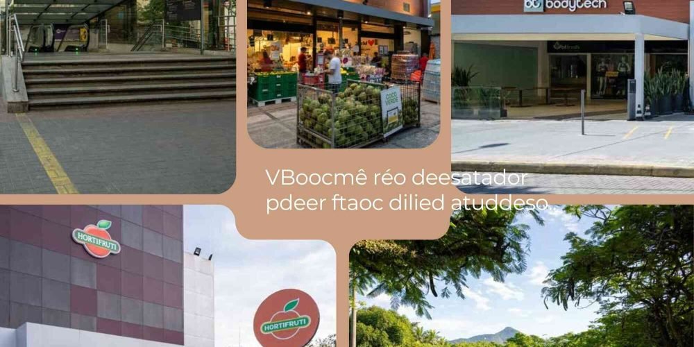 Localização privilegiada do Panorama Jardim Oceânico na Avenida General Guedes da Fontoura, próximo à praia e comércio local