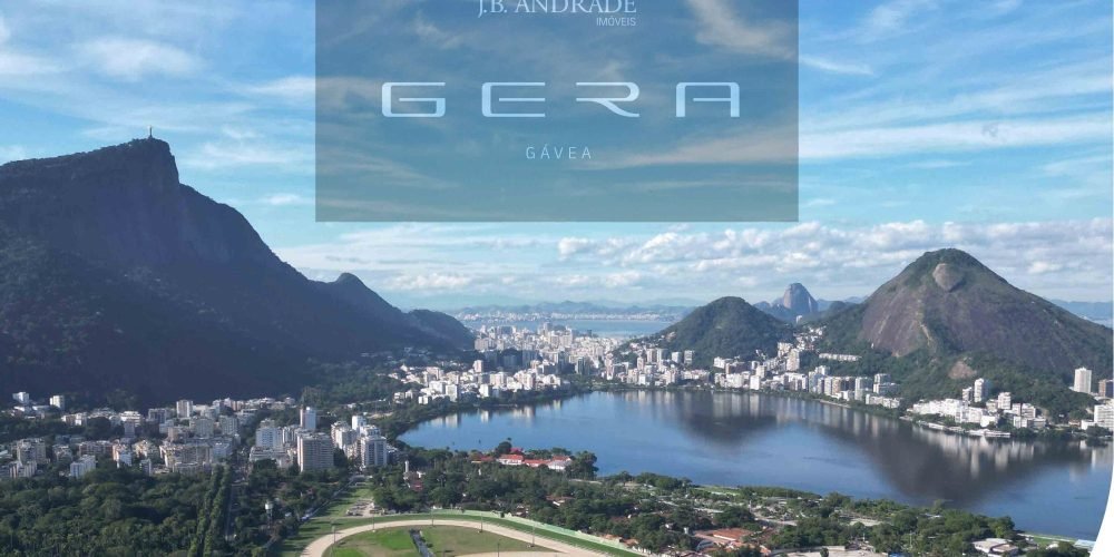 gera gavea jb andrade