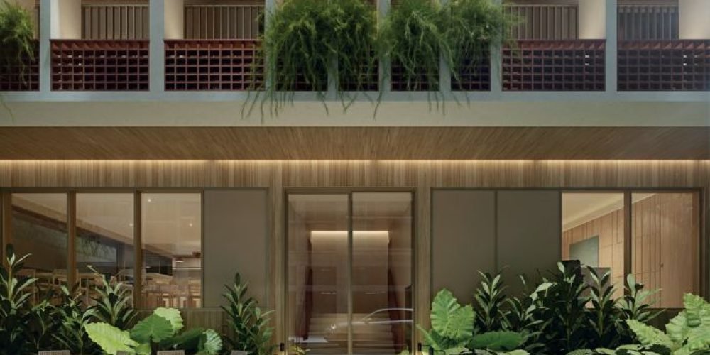 Guilhem Mozak Leblon - Lançamento no Leblon