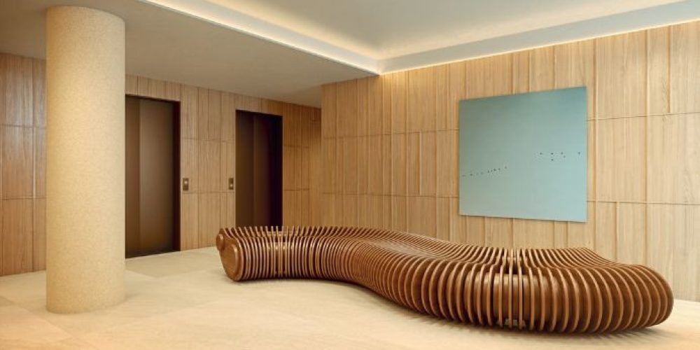 Guilhem Mozak Leblon - Lançamento no Leblon