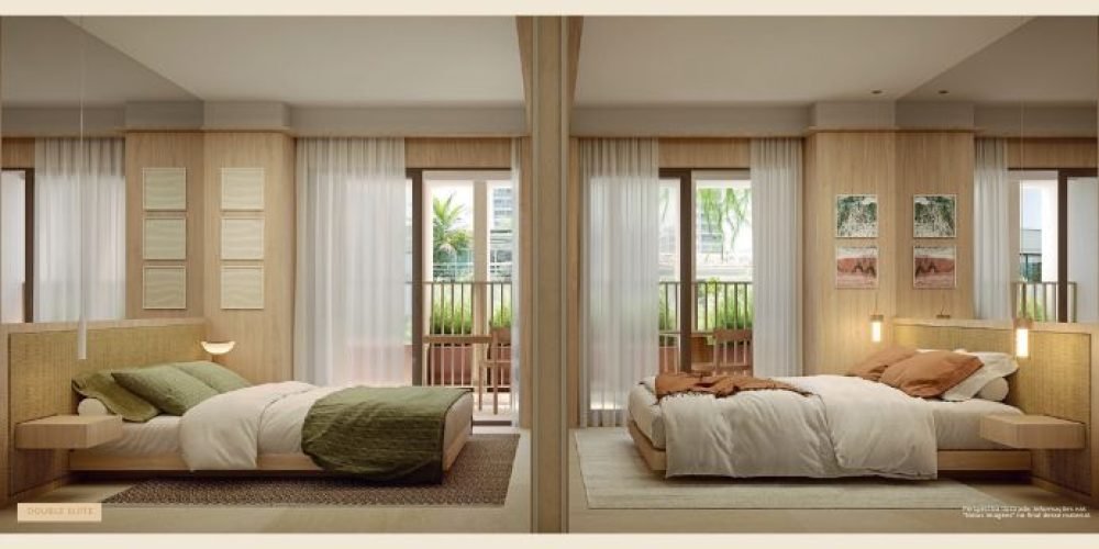 Guilhem Mozak Leblon - Lançamento no Leblon