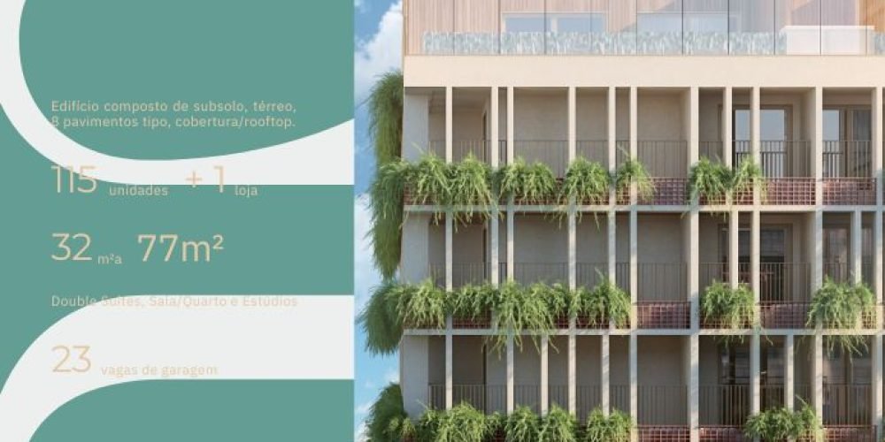 Guilhem Mozak Leblon - Lançamento no Leblon