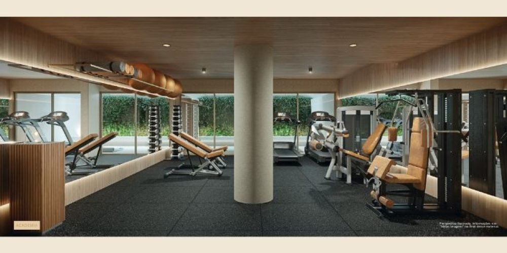 Guilhem Mozak Leblon - Lançamento no Leblon