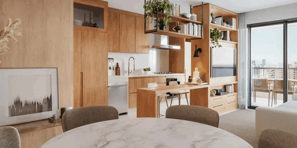 2 quartos Ibiuna-Vista-Botafogo