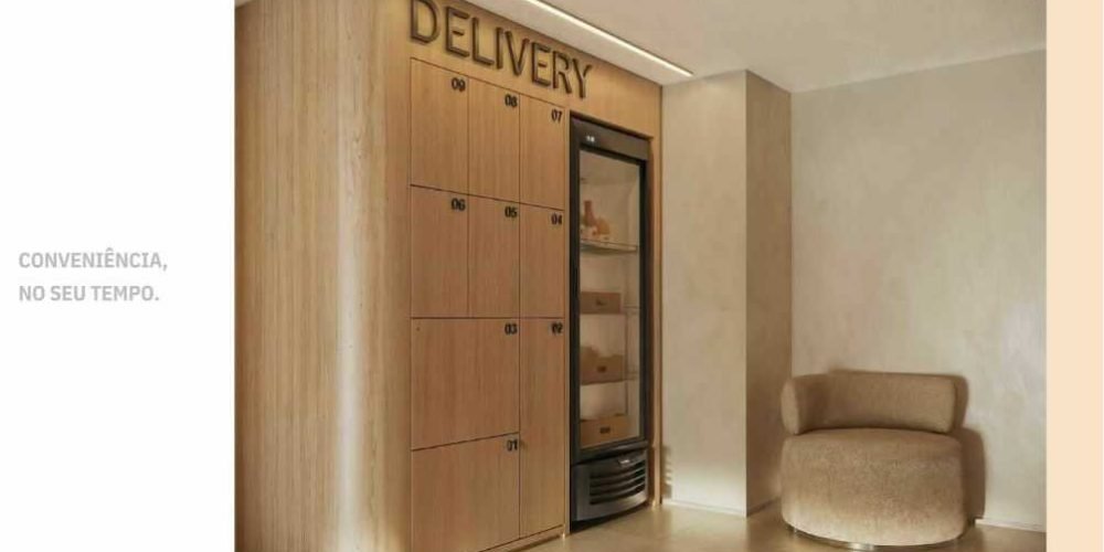 be in rio delivery