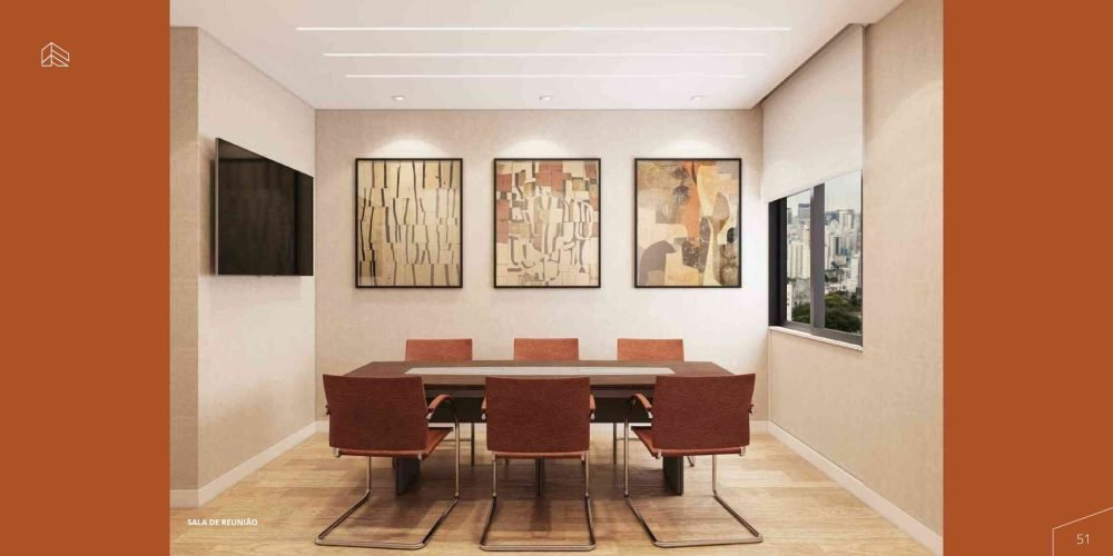 Fases Residencial Tijuca – Fachada lateral e entorno urbano – Tijuca RJ