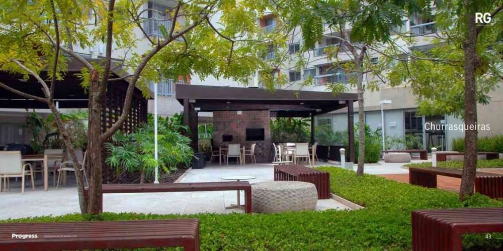 RG Residences Recreio