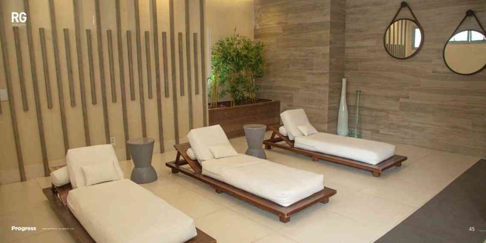 RG Residences Recreio