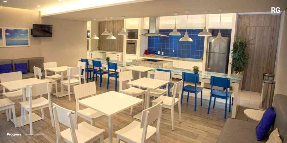 RG Residences Recreio