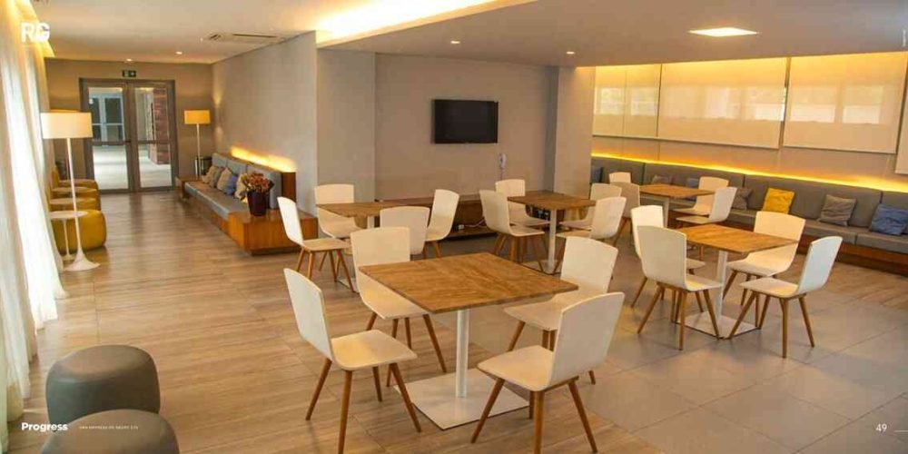 RG Residences Recreio