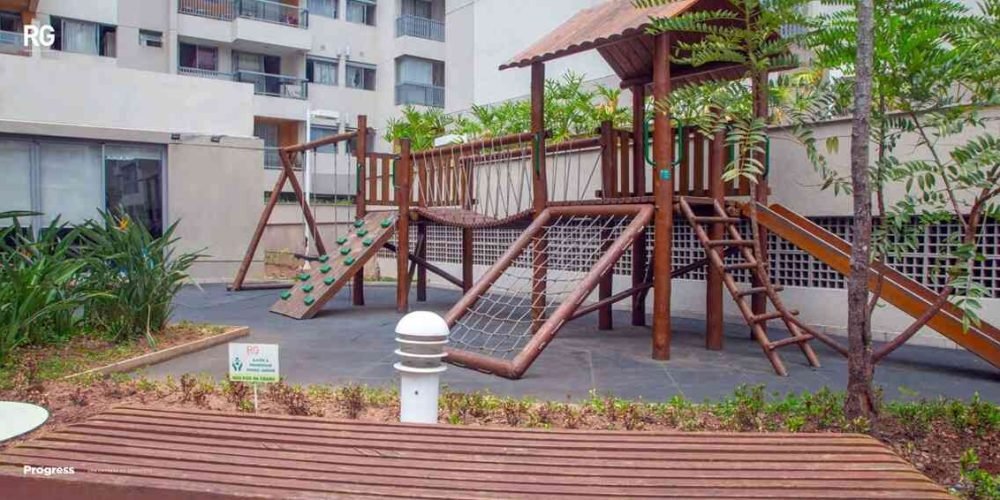RG Residences Recreio