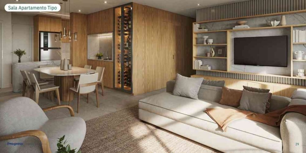RG Personal Residences