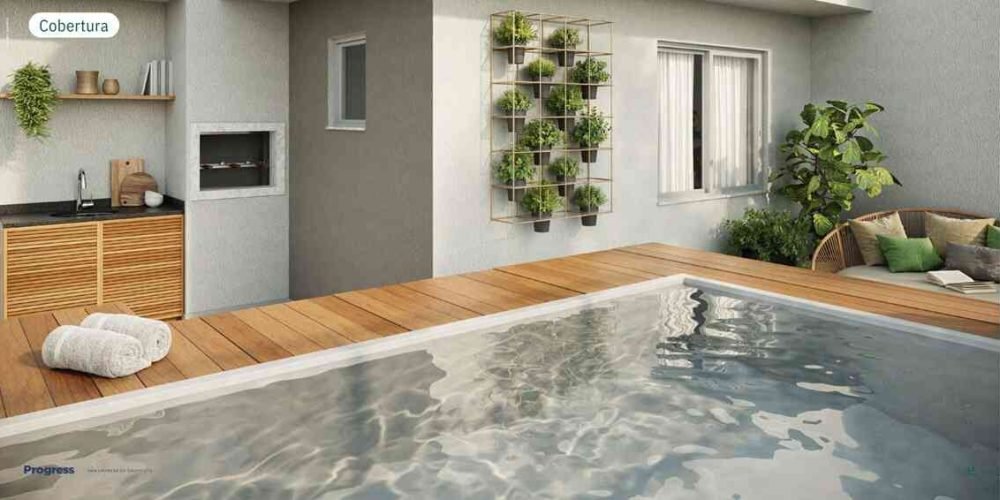 RG Personal Residence