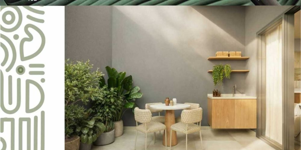 terraço soul rio bairro de fatima