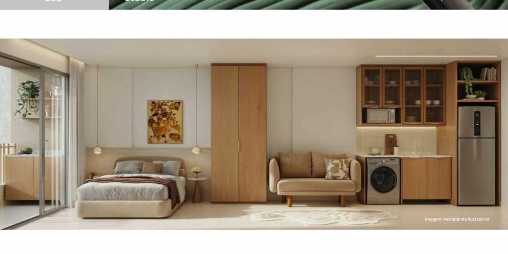 sala soul rio bairro de fatima