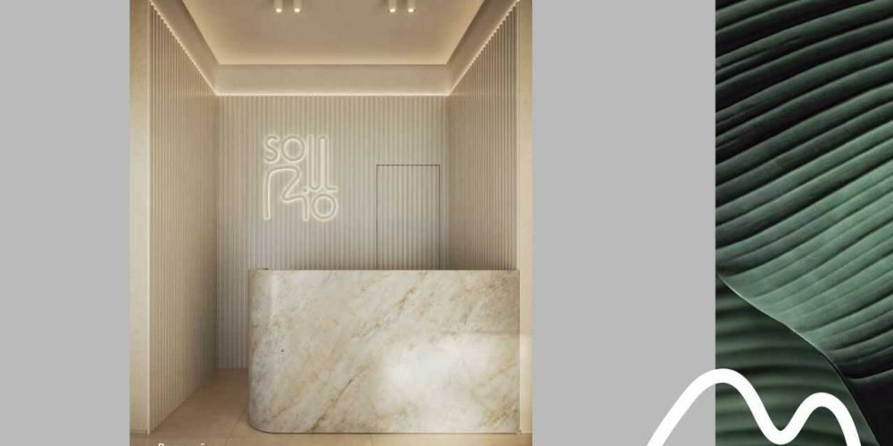 hall soul rio bairro de fatima