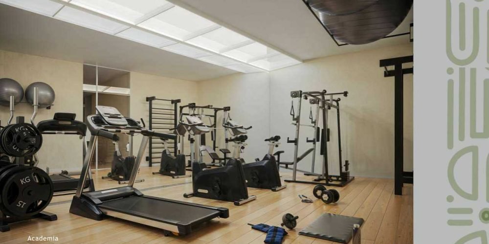 academia soul rio bairro de fatima