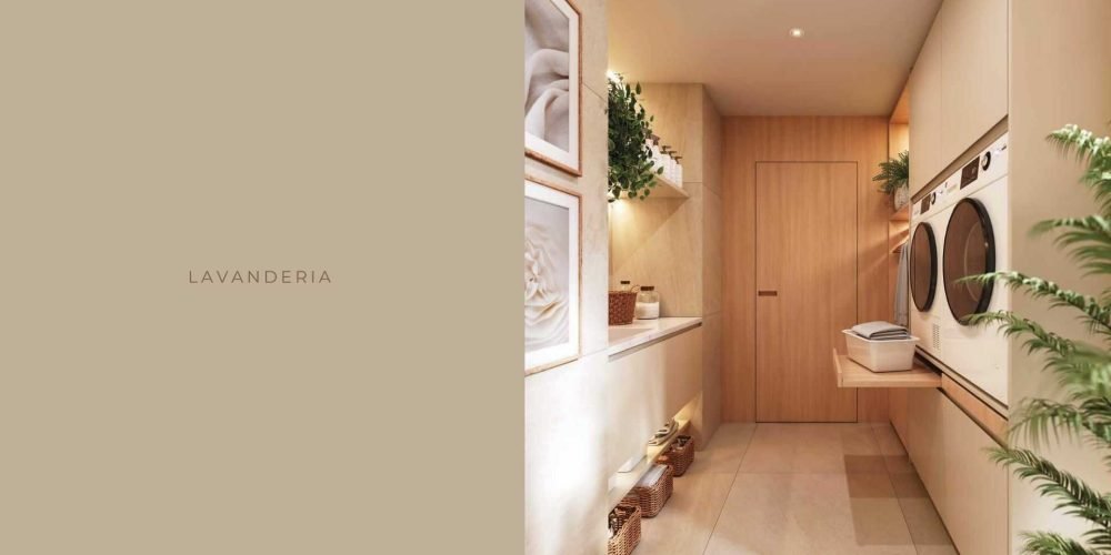 apartamento compacto no leblon