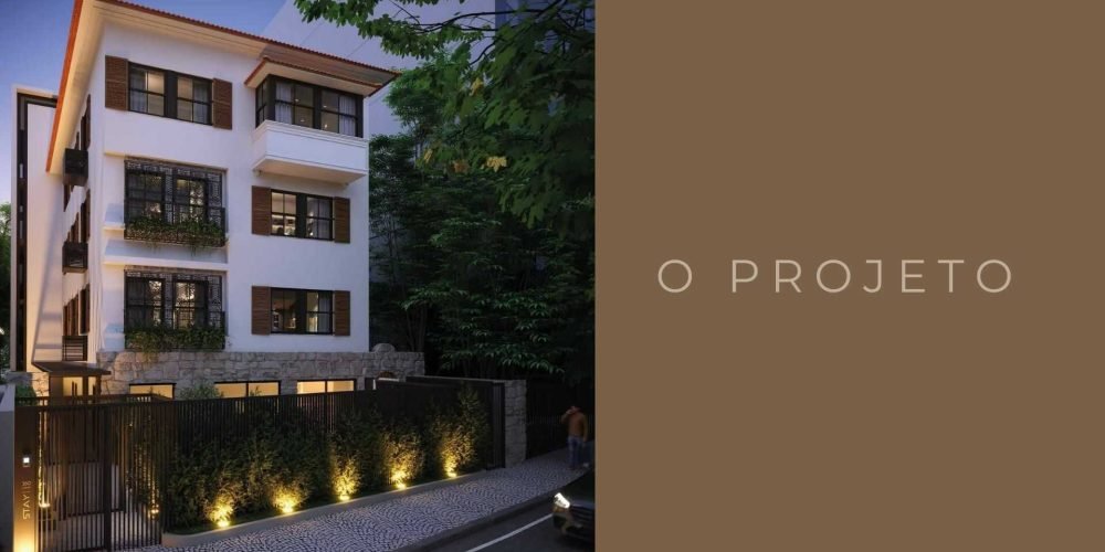 Valores do Stay 360 leblon