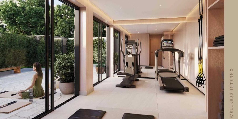 academia de stay 360