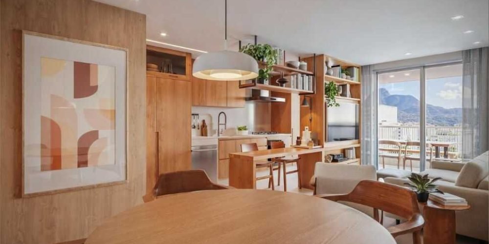 Ibiuna cobertura botafogo